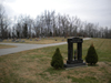 McClouds Bluff Cemetery